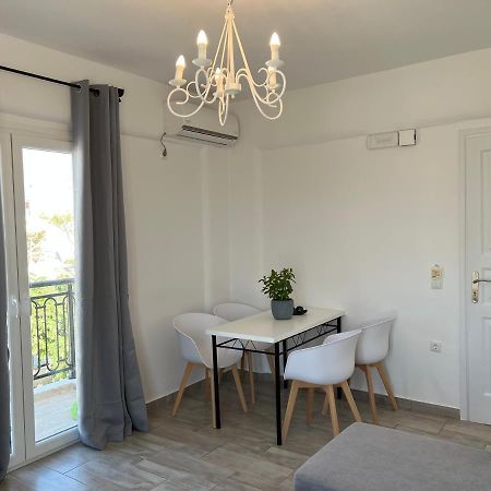 Filia Suite-Apartment Agia Anna  Exterior foto