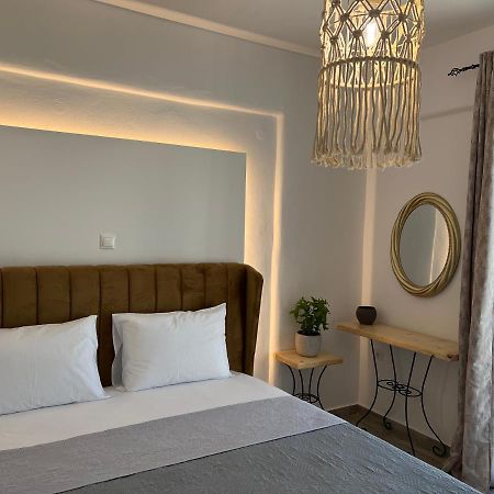 Filia Suite-Apartment Agia Anna  Exterior foto